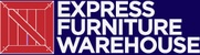 Express Furniture Warehouse logo