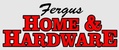Fergus Home & Hardware logo