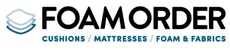 Foam Order logo