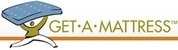 Get-A-Mattress logo