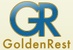 GoldenRest Acid Reflux Bed logo