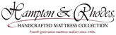 Hampton & Rhodes logo