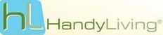 Handy Living logo