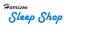 Harrison Sleep Shop logo