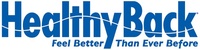Healthy Back logo