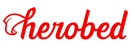 Herobed logo