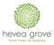 Hevea Grove logo