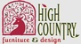 High Country Furniture logo