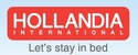 Hollandia logo