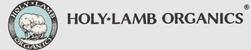 Holy Lamb logo