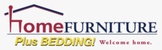 Home Furniture Plus Bedding logo