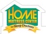 Home Mattress Center logo