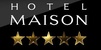 Hotel Maison logo