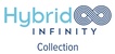 Hybrid Infinity Cool logo