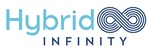 Hybrid Infinity logo