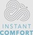 Instant Comfort logo