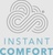 Instant Comfort Ultra-Plush Comfort logo