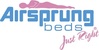 Airsprung logo