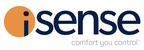 isense logo