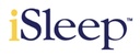 iSleep logo