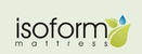 Isoform logo
