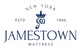 Jamestown Mattress logo