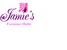 Jamie's Furniture Outlet logo