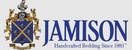 Jamison Crest logo