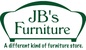 JB's Furniture logo