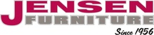 Jensen Furniture logo