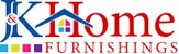 J&K Furniture Galleries logo