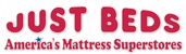 Just Beds - America's Mattress Superstore logo