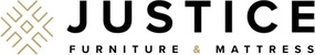 Justice logo
