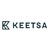 Keetsa logo