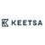 Keetsa logo