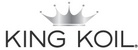 King Koil Brand logo