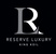 King Koil Reserve Luxury logo