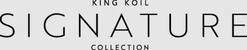 King Koil Signature logo