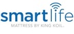 King Koil SmartLife logo