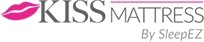 Kiss Mattress logo