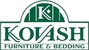 Kovash Furniture & Bedding logo