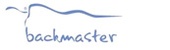 Lady Americana Backmaster logo