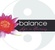 Lady Americana Balance logo