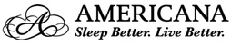 Americana logo