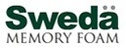 Sweda Memory Foam logo