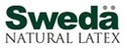 Sweda Natural Latex logo