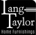 Lang-Taylor Home Furnishings logo