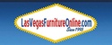 Las Vegas Furniture Online logo