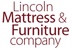 Lincoln Mattress & Furniture logo