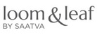 Loom & Leaf logo